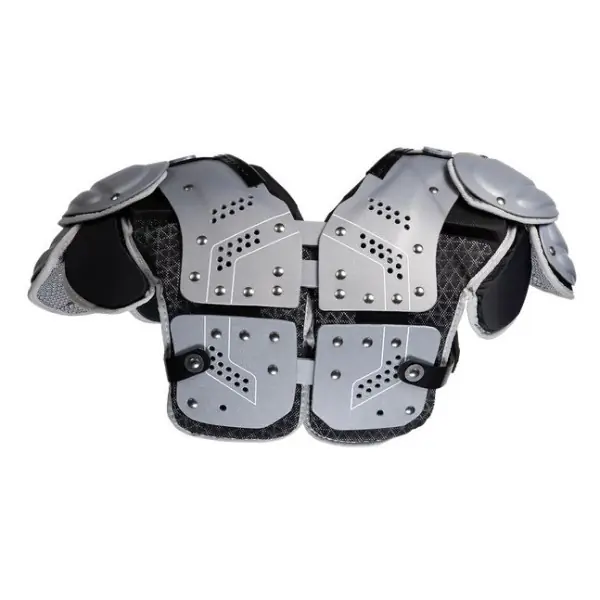 Schutt XV HD All Purpose Football Shoulder Pads - XL