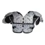 Schutt XV Flux Skill Shoulder Pads zurück