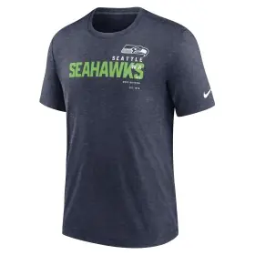 Maglietta Triblend Nike Seattle Seahawks