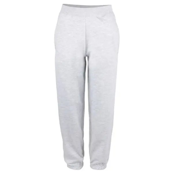 Essential - Broderede Joggers
