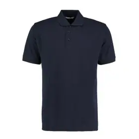 Team Collection - Embroidered Cotton Polo Shirt