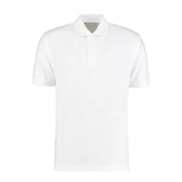 Essentiel - Polo en Coton Brodé