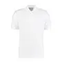 Essential - Embroidered Cotton Polo Shirt