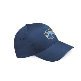 Cranford School - Embroidered Adjustable Cap
