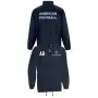 Cranford School - Embroidered & Printed Lightweight Rain Jacket