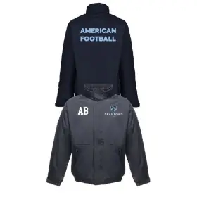 Cranford School - Regatta Heavyweight Jacket