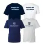 Cranford School - Youth Full Logo T-Shirt