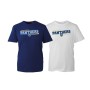 copy of Cranford School - Slanted Text T-Shirt