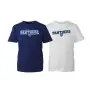 copy of Cranford School - Slanted Text T-Shirt