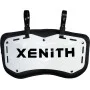 Xenith Back Plate White