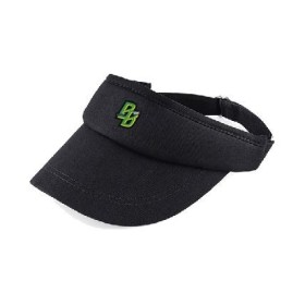 Breaking Bats - Embroidered Sports Visor
