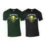 Breaking Bats - Large Logo T-Shirt