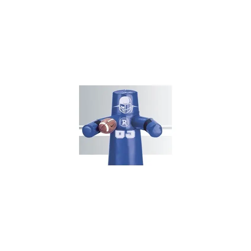 Rip Arms for Pop Up Dummies