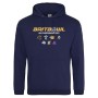Britbowl 2023 - U16 Championships Hoodie