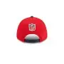 New England Patriots New Era 9Forty Snap Back Cap Back