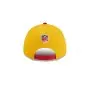 Kansas City Chiefs New Era 9Forty Snap Back Cap Back