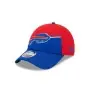 Casquette Snap Back Buffalo Bills New Era 9Forty gauche