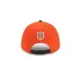 Cleveland Browns New Era 9Forty Snapback-kasket