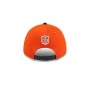 Chicago Bears New Era 9Forty Snap Back Cap Indietro