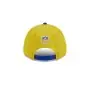 Los Angeles Rams New Era 9Forty Snap Back Cap Back