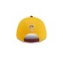 Washington Commanders New Era 9Forty Snap Back Cap Cap Back