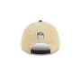 New Orleans Saints New Era 9Forty Snap Back Cap Indietro