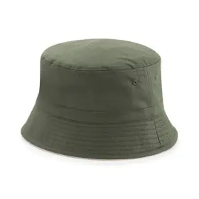Team Collection - Embroidered Bucket Hat