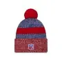 New York Giants New Era NFL 2023 On Field Sport Knit