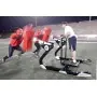 1-MANN-Lev Sled