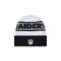 Las Vegas Raiders New Era NFL 2023 On Field Beanie