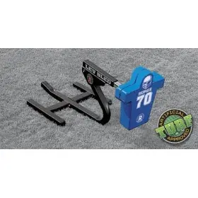 Rogers 1-MAN Lev Sled
