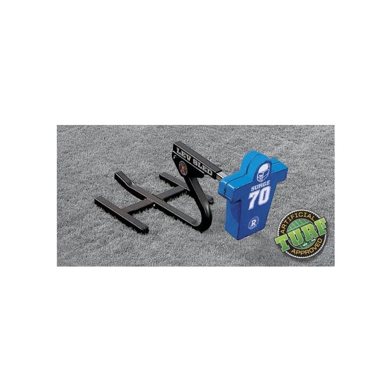 Rogers 1MAN Lev Sled