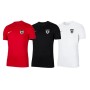 Edinburgh City Lacrosse - Nike Performance T-Shirt