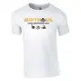 Britbowl 2023 - U19 D2 Championship T-Shirt