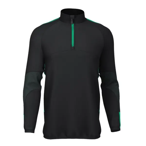 Technique - Performance de Bord 1/4 Zip