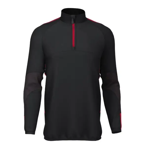 Technique - Performance de Bord 1/4 Zip