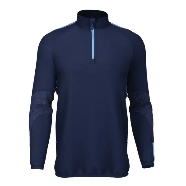 Tecnico - Edge Performance 1/4 Zip