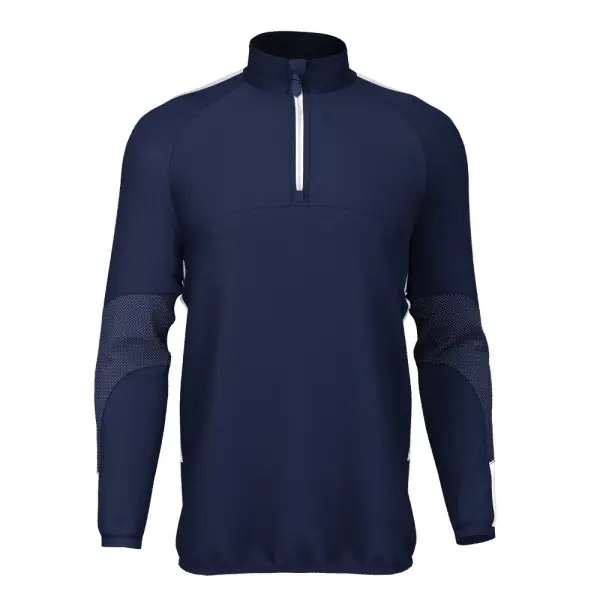 Technique - Performance de Bord 1/4 Zip