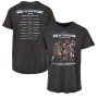 East Kent Mavericks - Player Champions Acid Wash T-Shirt