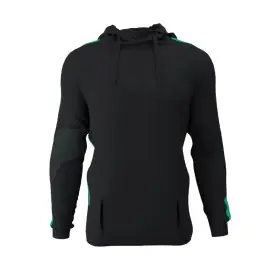 Edge Performance Technical Hoodie