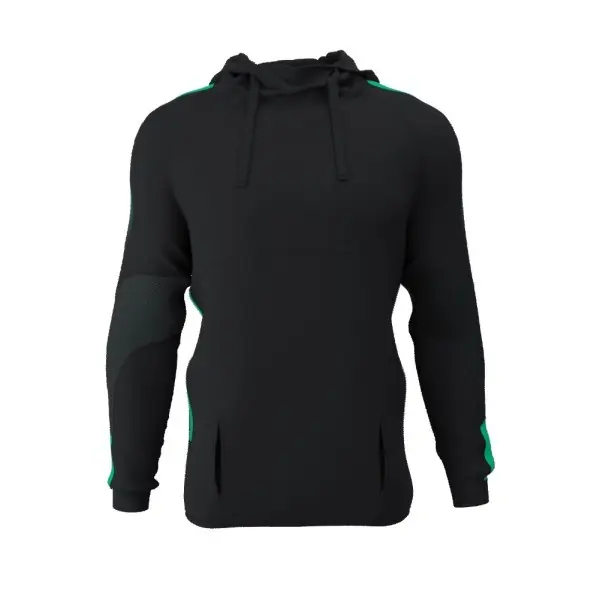 Tecnico - Felpa con cappuccio Edge Performance