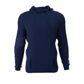 Edge Performance Technical Hoodie