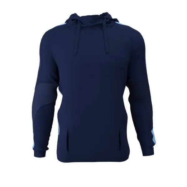 Technisch - Edge Performance Hoodie
