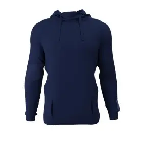 Edge Performance Technical Hoodie