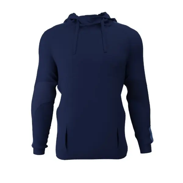 Teknisk - Edge Prestanda Hoodie