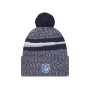 Tennessee Titans New Era NFL 2023 On Field Sport Knit Back