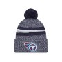 Tennessee Titans New Era NFL 2023 On Field Sport Punto Delantero