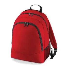 Team Collection - Embroidered Backpack