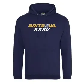 Britbowl XXXV Hoodie