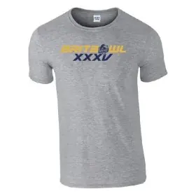 Britbowl XXXV T-Shirt
